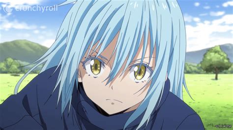 That time i got reincarnated as a slime. Things To Know About That time i got reincarnated as a slime. 